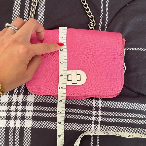 Badgley mischka crossbody purse - Picture 8 of 8